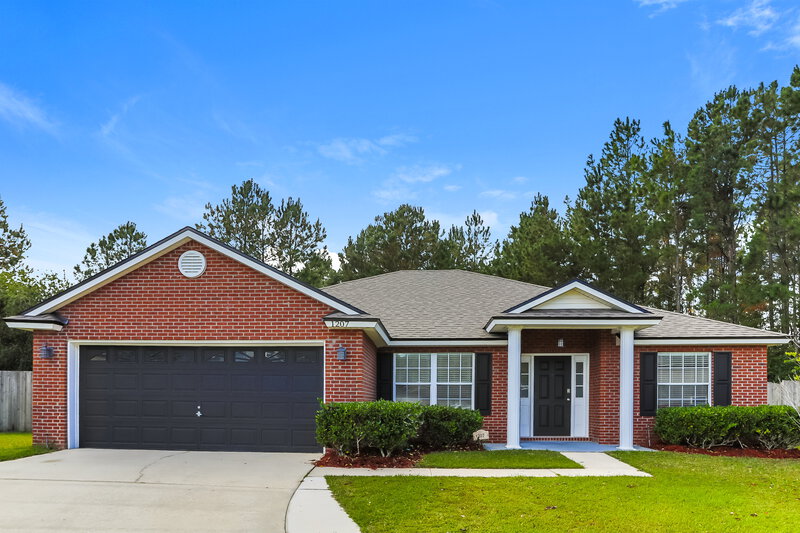 1,790/Mo, 1207 Ravens Trace Ln Middleburg, FL 32068 External View