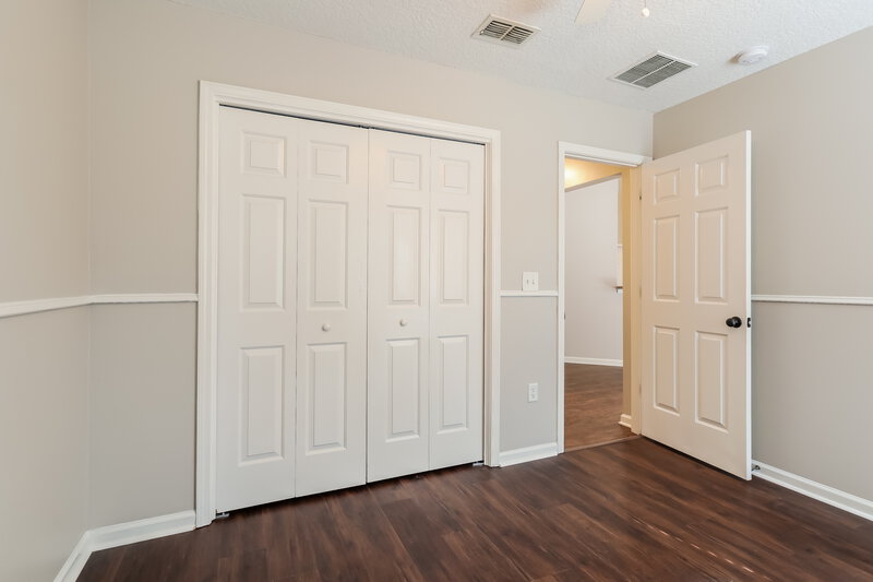 1,790/Mo, 1207 Ravens Trace Ln Middleburg, FL 32068 Bedroom View
