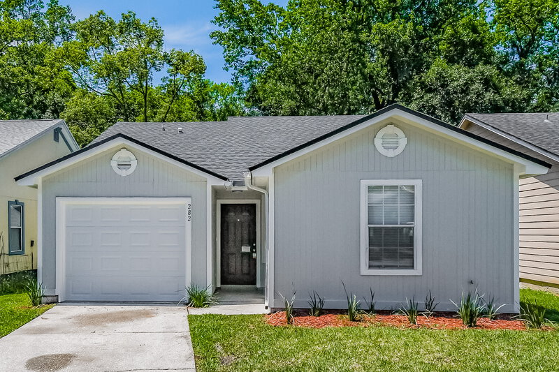 2,005/Mo, 282 Aquarius Cir W Jacksonville, FL 32216 External View