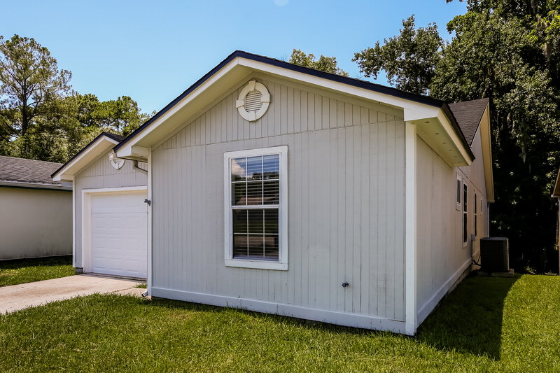 1,895/Mo, 282 Aquarius Cir W Jacksonville, FL 32216 Front View