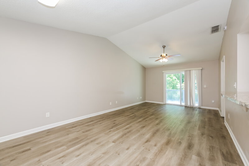 1,895/Mo, 282 Aquarius Cir W Jacksonville, FL 32216 Living Room View