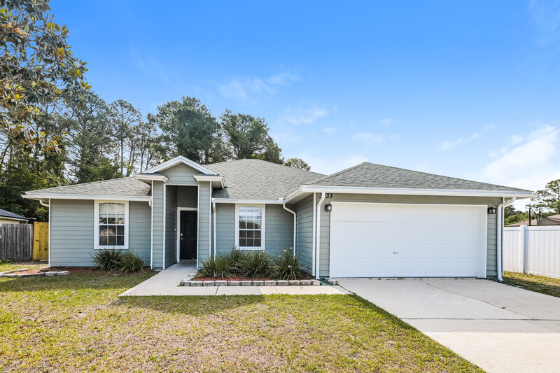 2,770/Mo, 3733 Star Leaf Rd Jacksonville, FL 32210 External View
