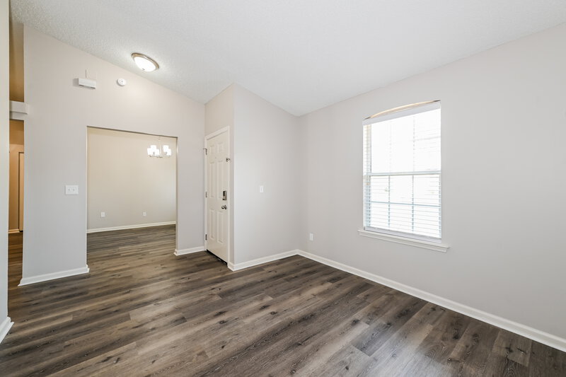 2,770/Mo, 3733 Star Leaf Rd Jacksonville, FL 32210 Living Room View