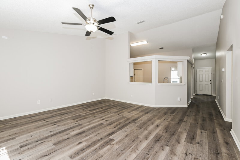 2,770/Mo, 3733 Star Leaf Rd Jacksonville, FL 32210 Family Room View 2