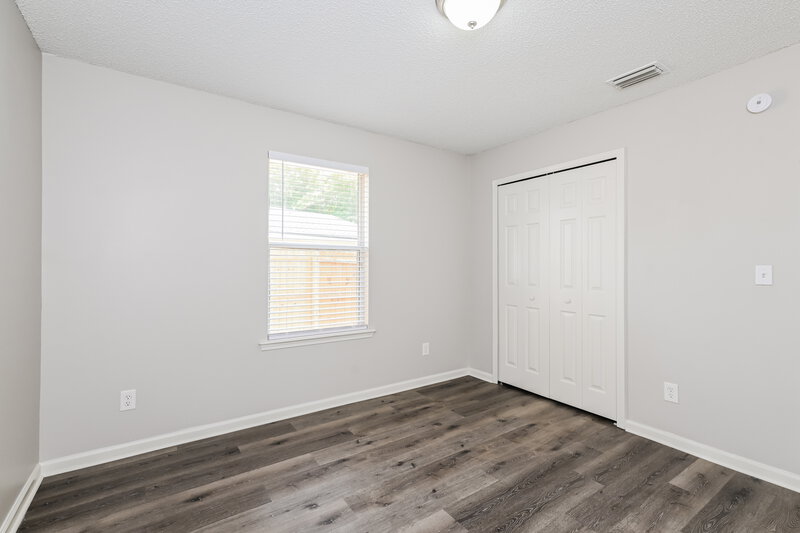 2,770/Mo, 3733 Star Leaf Rd Jacksonville, FL 32210 Bedroom View