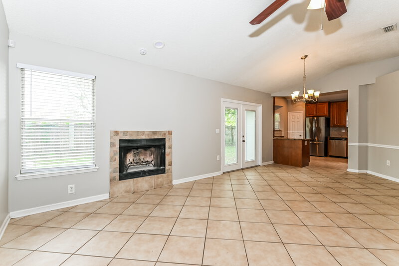 2,030/Mo, 3679 Double Branch Ln Orange Park, FL 32073 Living Room View