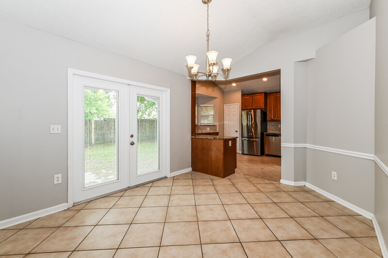 2,030/Mo, 3679 Double Branch Ln Orange Park, FL 32073 Dining Room View