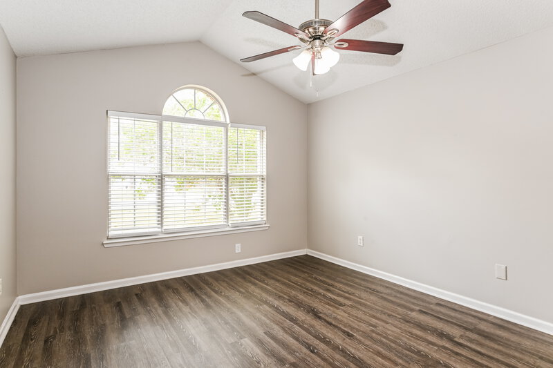 2,030/Mo, 3679 Double Branch Ln Orange Park, FL 32073 Main Bedroom View