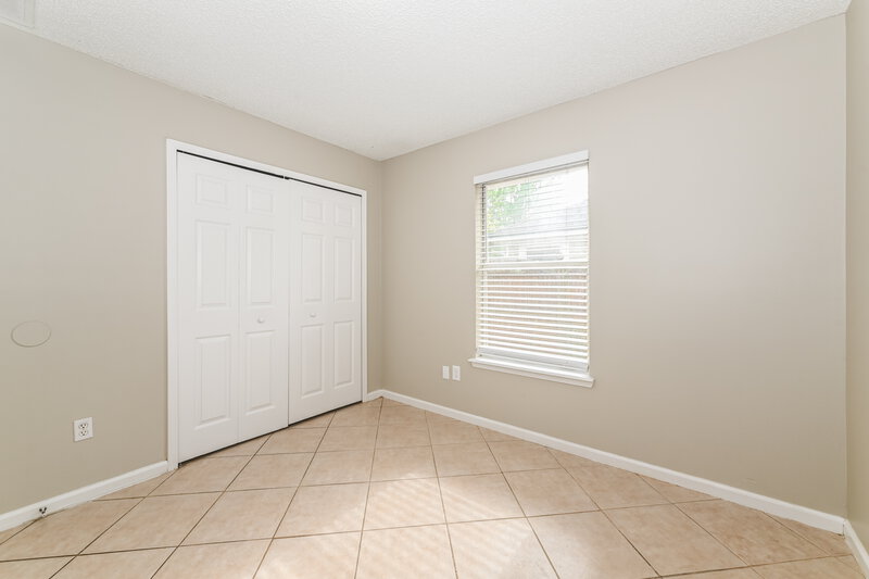 2,030/Mo, 3679 Double Branch Ln Orange Park, FL 32073 Bedroom View