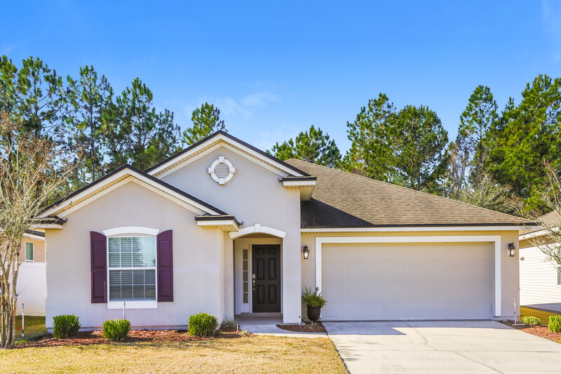 1,935/Mo, 1466 Royal Dornoch Dr Jacksonville, FL 32221 External View
