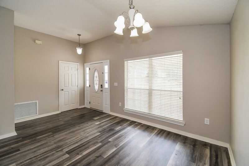 2,640/Mo, 2074 Cherokee Cove Trl Jacksonville, FL 32221 Dining Room View