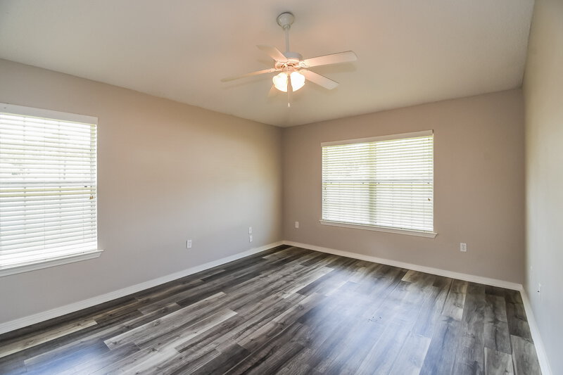 2,640/Mo, 2074 Cherokee Cove Trl Jacksonville, FL 32221 Main Bedroom View 2