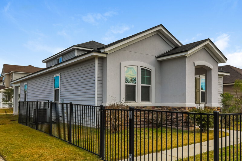 1,995/Mo, 3041 Holly Grove Ln Orange Park, FL 32073 Front View