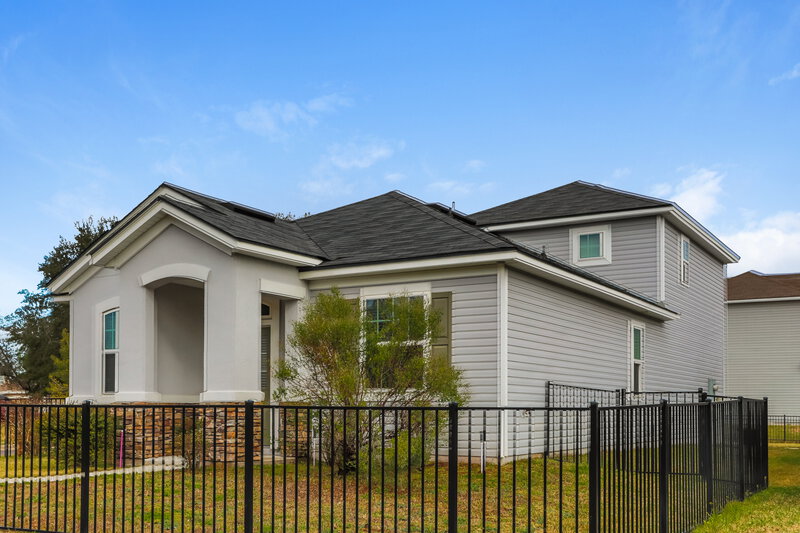 1,995/Mo, 3041 Holly Grove Ln Orange Park, FL 32073 Front View 2