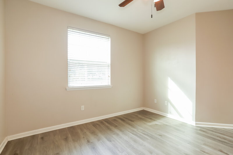 1,995/Mo, 3041 Holly Grove Ln Orange Park, FL 32073 Main Bedroom View 2