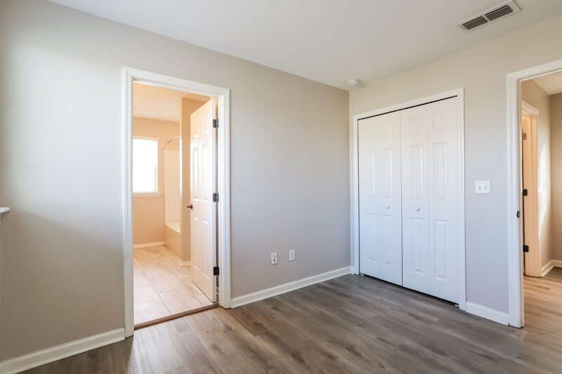 1,995/Mo, 3041 Holly Grove Ln Orange Park, FL 32073 Bedroom View 2