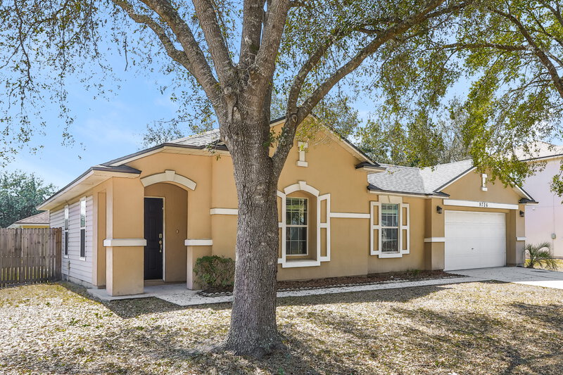 1,895/Mo, 9726 Hazel Lake Dr Jacksonville, FL 32222 Front View