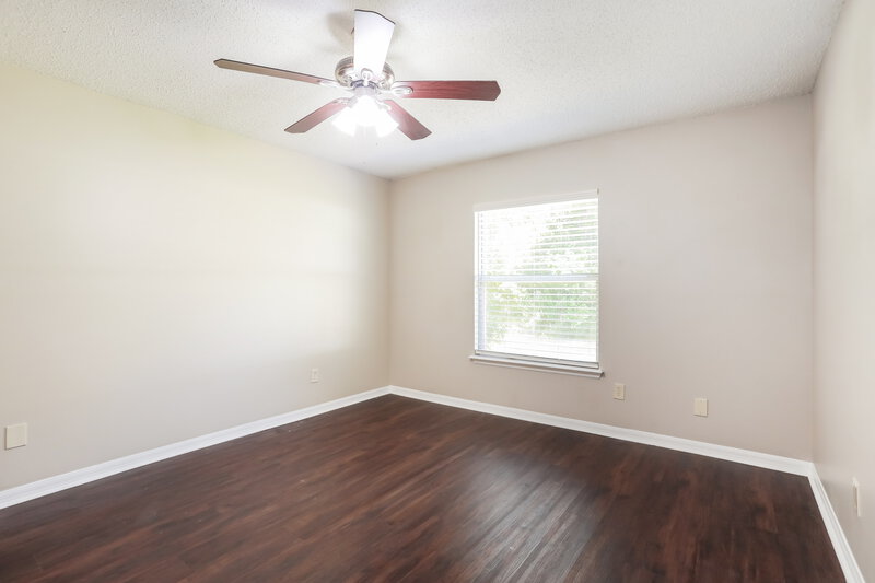 1,600/Mo, 282 Turtle Dove Dr Orange Park, FL 32073 Bedroom View