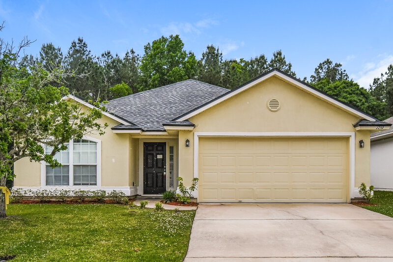 2,205/Mo, 1759 Saw Lake Dr Middleburg, FL 32068 External View