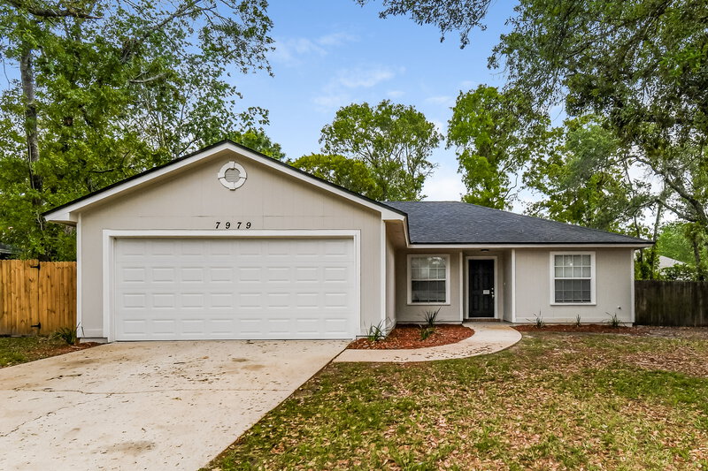 1,550/Mo, 7979 Mactavish Way N Jacksonville, FL 32244 External View