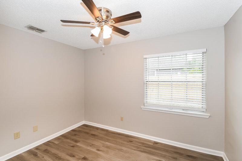 1,550/Mo, 7979 Mactavish Way N Jacksonville, FL 32244 Bedroom View