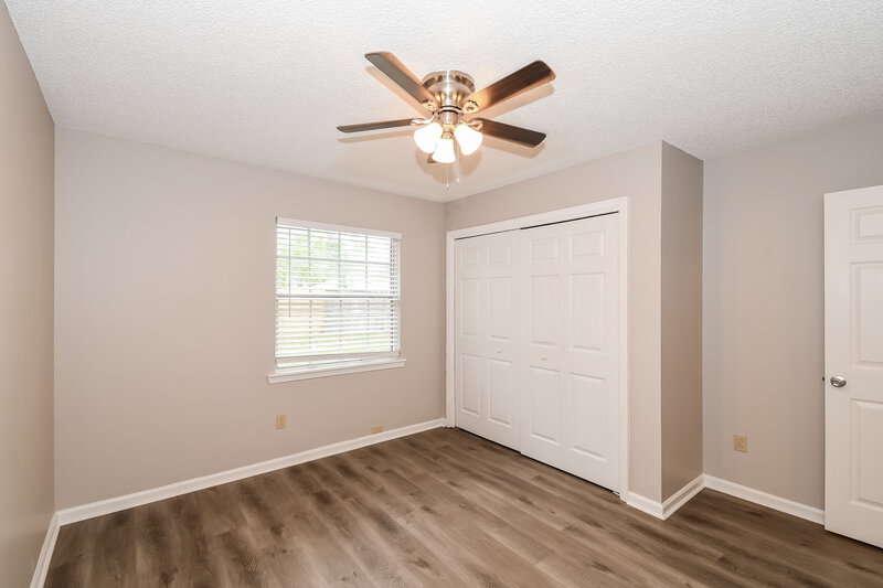 1,550/Mo, 7979 Mactavish Way N Jacksonville, FL 32244 Bedroom View 2