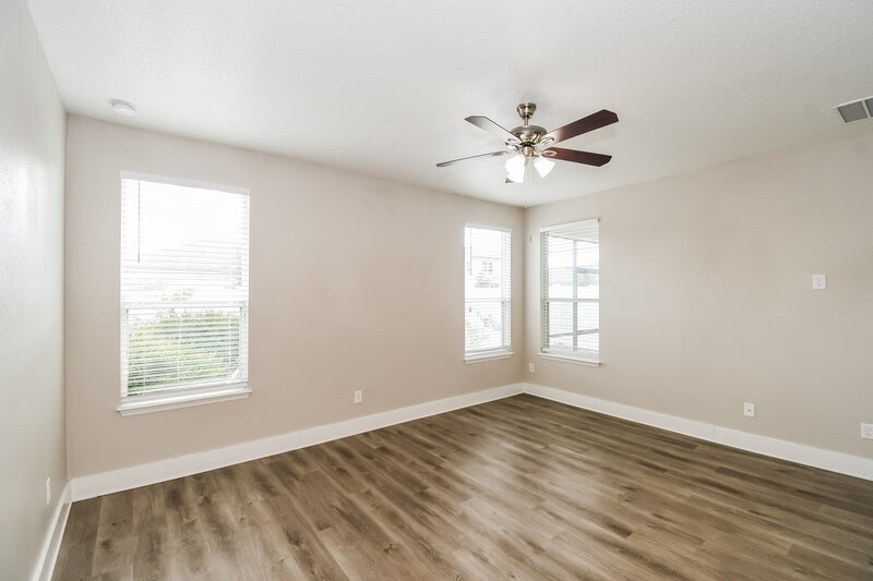 1,905/Mo, 849 Quiet Stone Ln Orange Park, FL 32065 Main Bedroom View