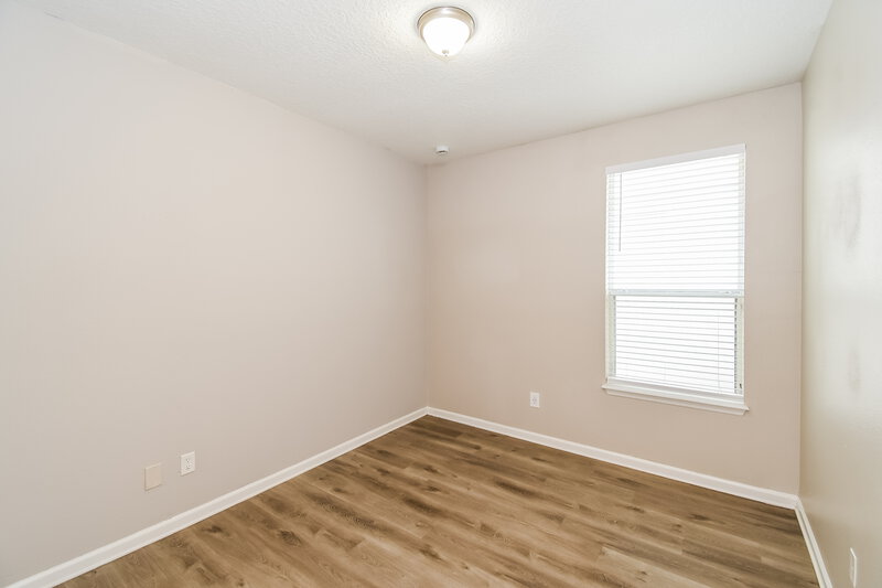 1,905/Mo, 849 Quiet Stone Ln Orange Park, FL 32065 Bedroom View 2