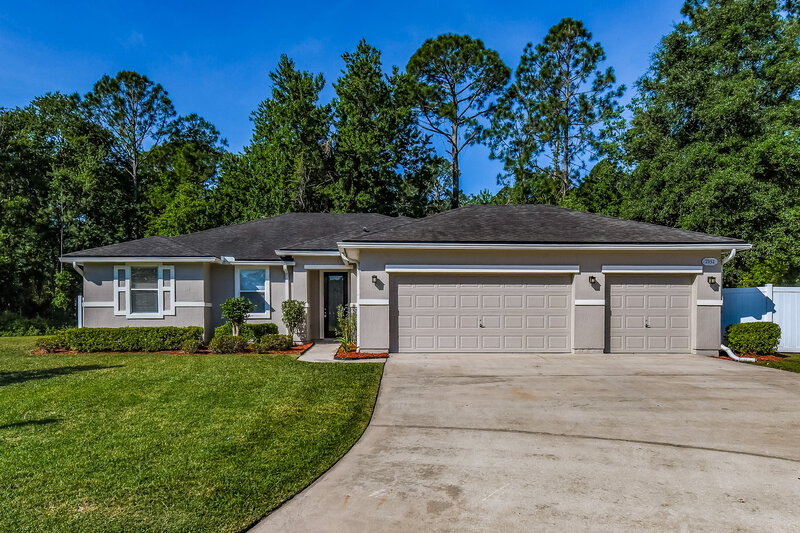 2,140/Mo, 7352 Hawks Point Ct Jacksonville, FL 32222 External View