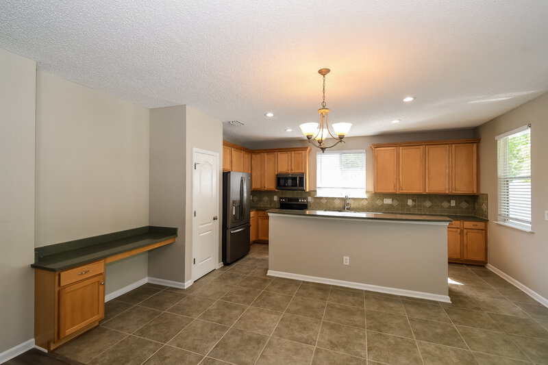2,140/Mo, 7352 Hawks Point Ct Jacksonville, FL 32222 Dining Room View