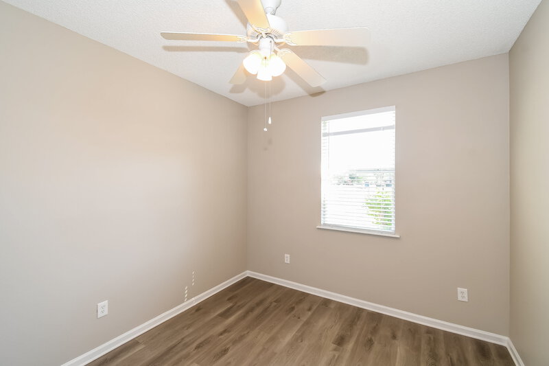 2,140/Mo, 7352 Hawks Point Ct Jacksonville, FL 32222 Bedroom View