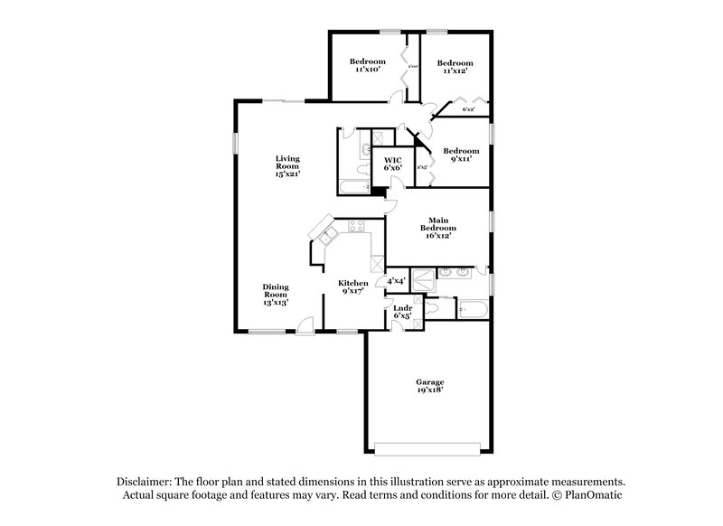 1,840/Mo, 8070 Welbeck Ln Jacksonville, FL 32244 No Caption View