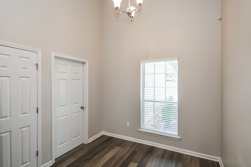 1,840/Mo, 8070 Welbeck Ln Jacksonville, FL 32244 Dining Room View
