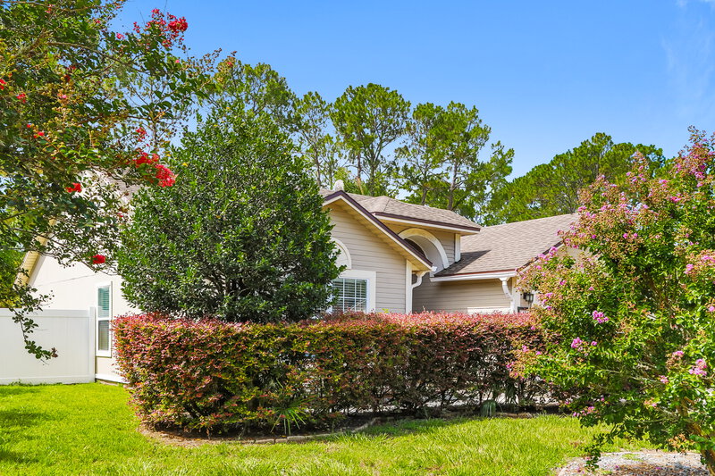 2,120/Mo, 4642 Ridge Point Ct Jacksonville, FL 32257 Front View