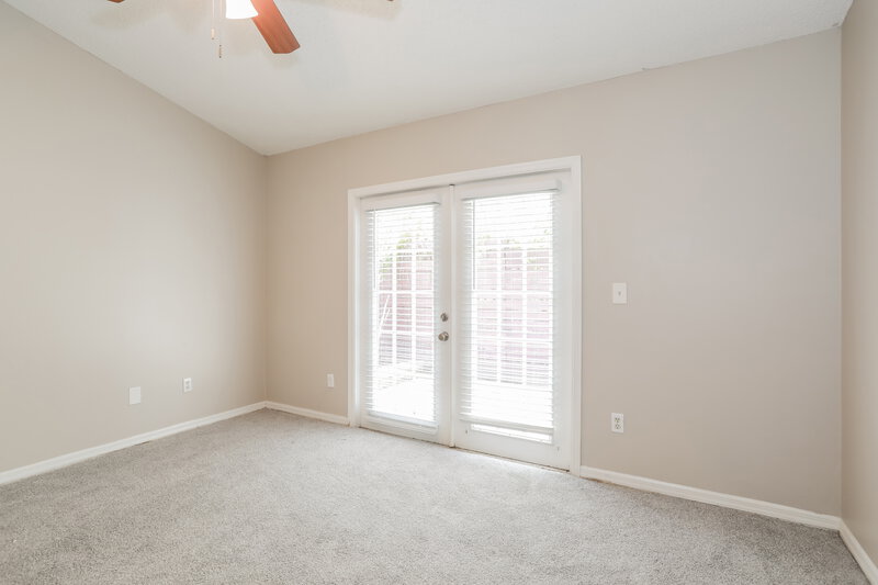 2,120/Mo, 4642 Ridge Point Ct Jacksonville, FL 32257 Main Bedroom View