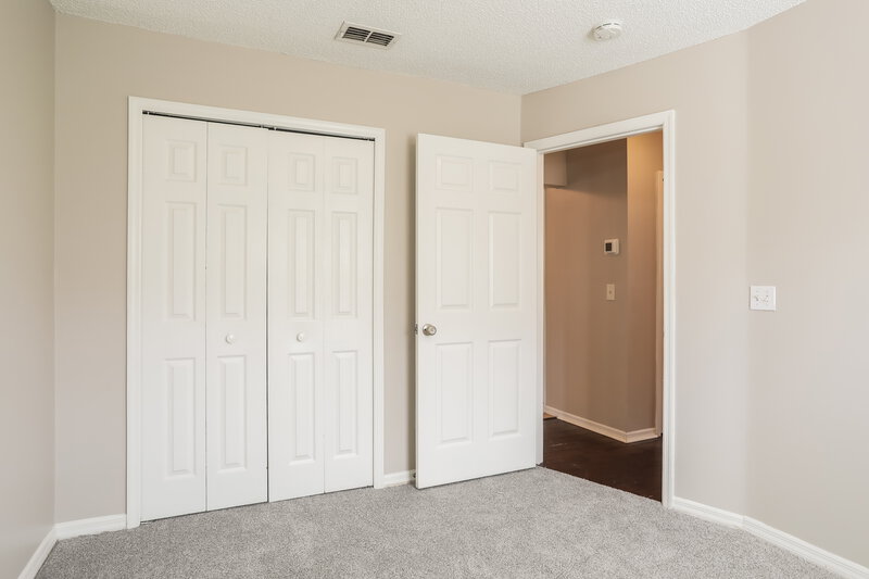 2,120/Mo, 4642 Ridge Point Ct Jacksonville, FL 32257 Bedroom View