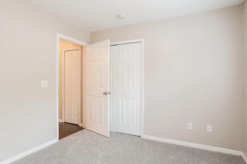 2,120/Mo, 4642 Ridge Point Ct Jacksonville, FL 32257 Bedroom View 2
