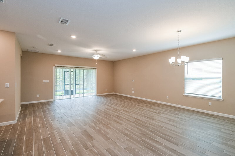 0/Mo, 9680 Lovage Lane Jacksonville, FL 32219 Living Room View 2