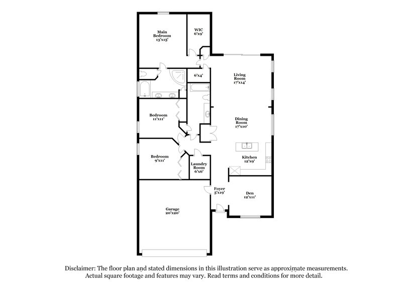 11406 Oyster Creek Road Jacksonville, FL 32218 Progress Residential