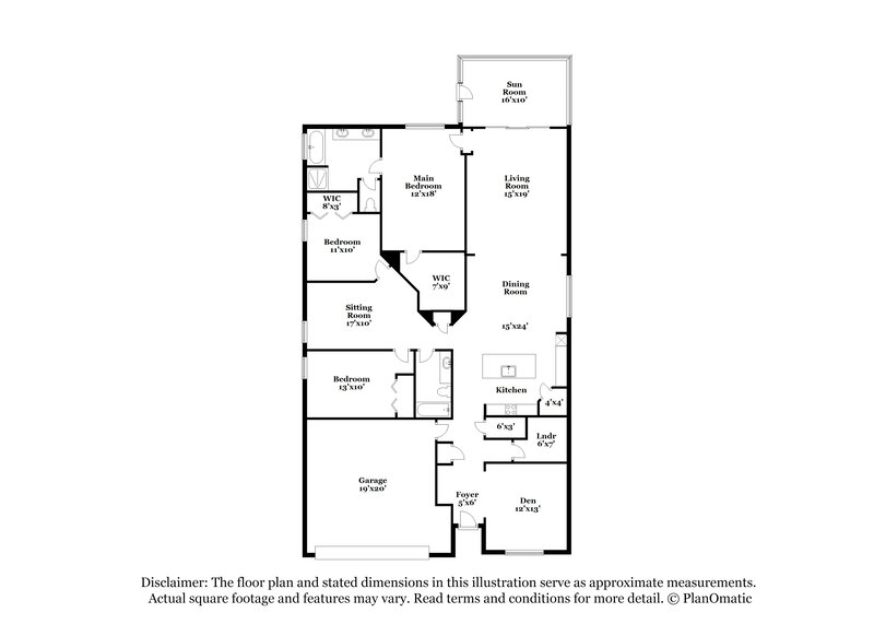 11298 Oyster Creek Road Jacksonville, FL 32218 Progress Residential