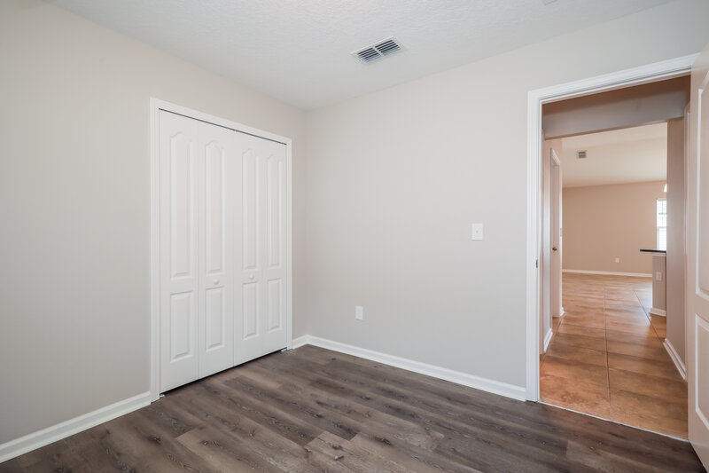 2,085/Mo, 1908 High Prairie Ln Middleburg, FL 32068 Bedroom View