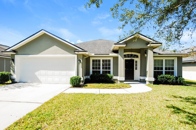 2,310/Mo, 24 Robin Bay Dr Saint Augustine, FL 32092 External View