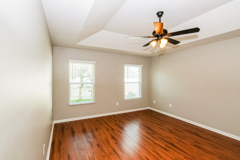 2,310/Mo, 24 Robin Bay Dr Saint Augustine, FL 32092 Main Bedroom View