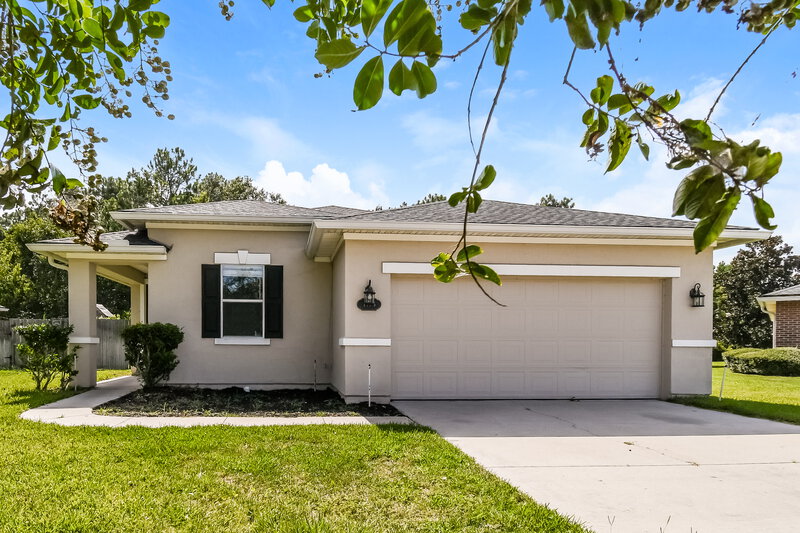 2,255/Mo, 1113 Coveyrise Ct Saint Augustine, FL 32092 External View