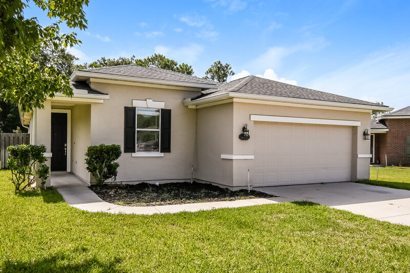 2,255/Mo, 1113 Coveyrise Ct Saint Augustine, FL 32092 Front View