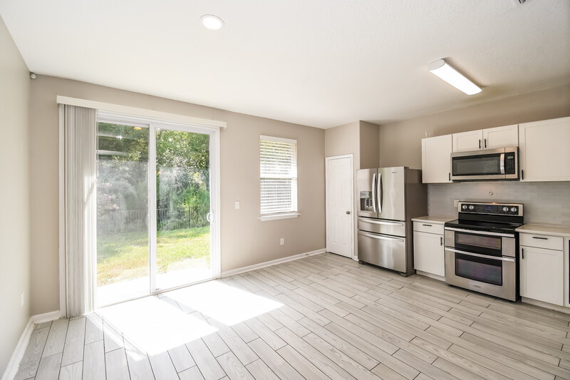 2,255/Mo, 1113 Coveyrise Ct Saint Augustine, FL 32092 Dining Room View