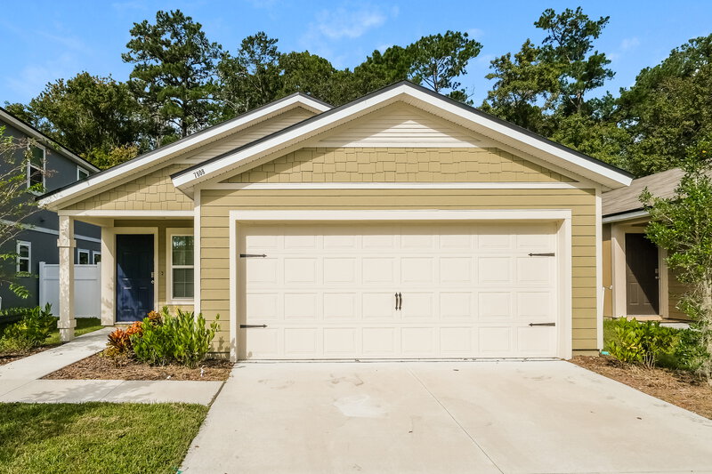 0/Mo, 7808 Meadow Walk Ln Jacksonville, FL 32256 External View