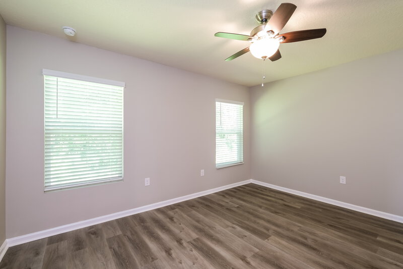 0/Mo, 7808 Meadow Walk Ln Jacksonville, FL 32256 Main Bedroom View