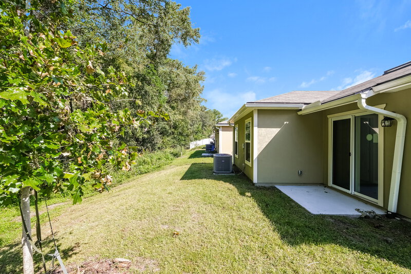 0/Mo, 7808 Meadow Walk Ln Jacksonville, FL 32256 Rear View 2