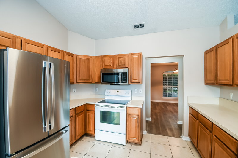 1,920/Mo, 2436 Paris Mill Rd Jacksonville, FL 32221 Misc View 5